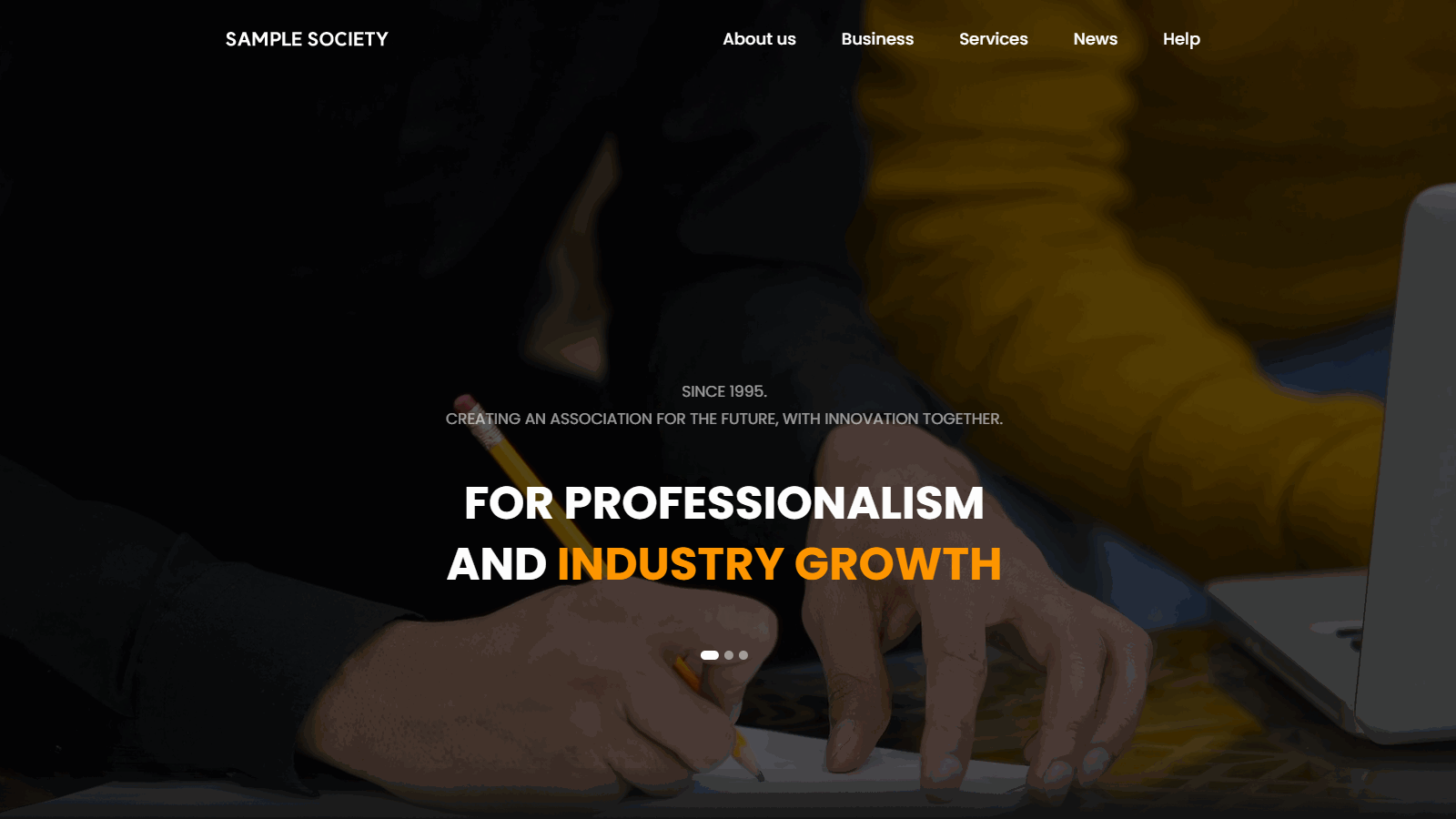 Main Page