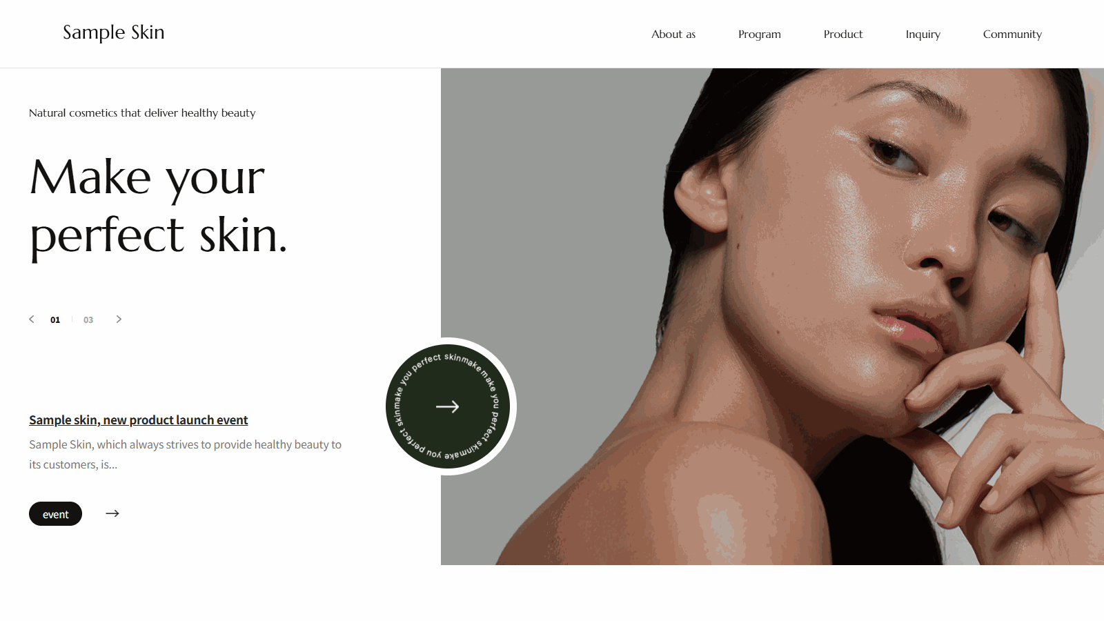 Main Page