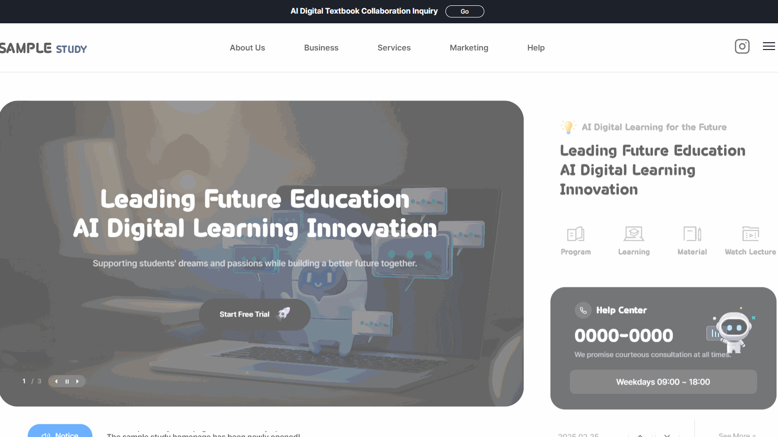 Main Page