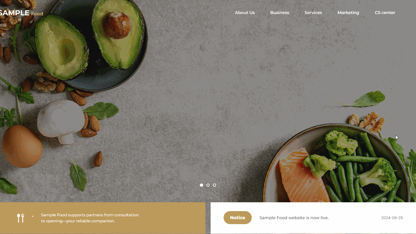 Main Page