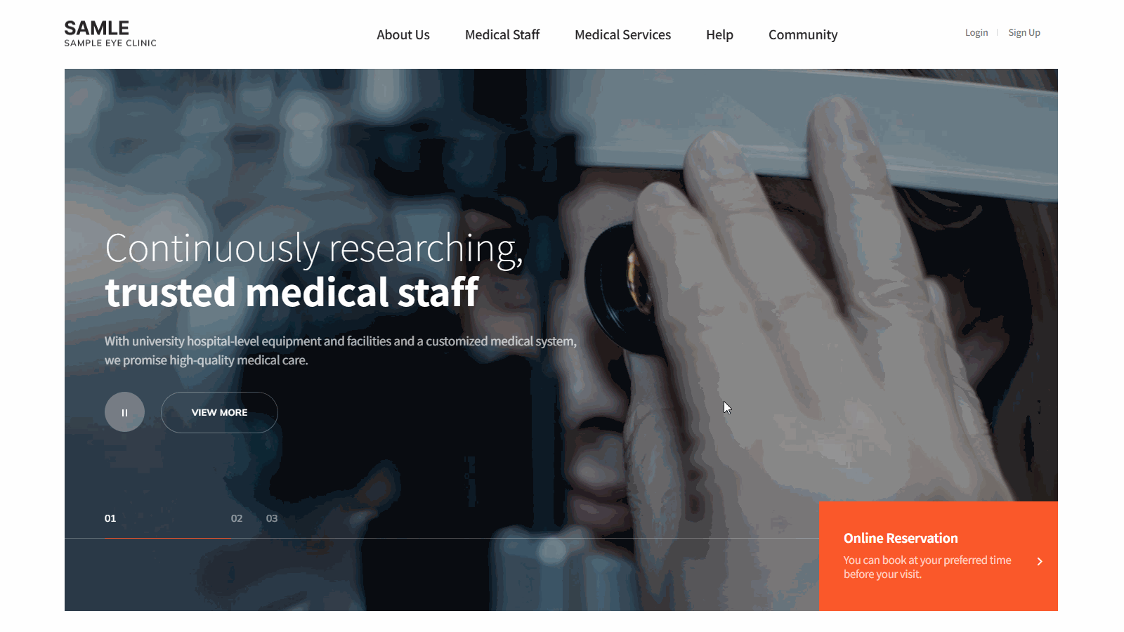 Main Page