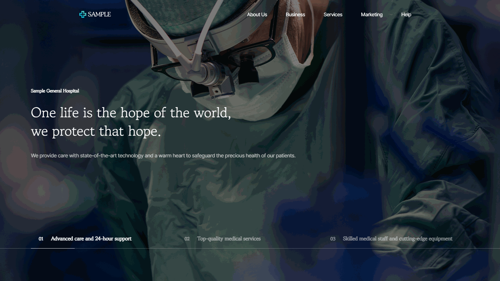 Main Page